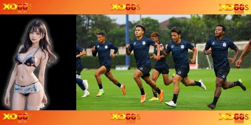 Chấm điểm sức mạnh đội tuyển 