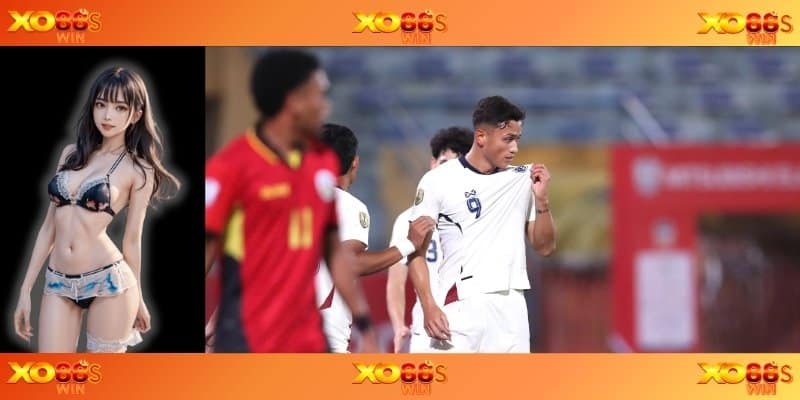 Đánh giá sức mạnh đội tuyển Philippines