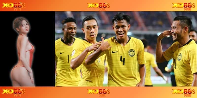 Đánh giá sức mạnh đội tuyển Malaysia