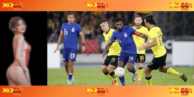 Đánh giá đội hình đội tuyển Timor Leste