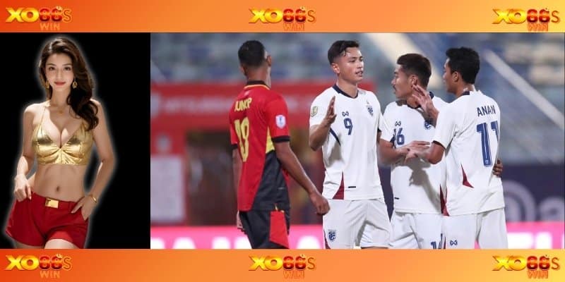 Bảng chấm điểm sức mạnh đội tuyển Philippines