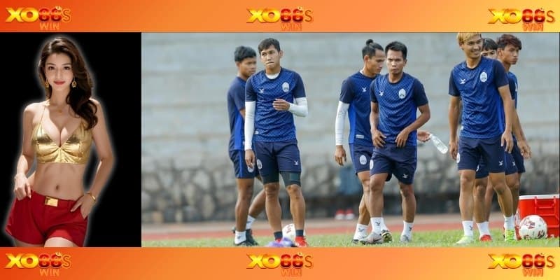 Dự đoán kết quả đội tuyển Campuchia tại AFF Cup 2024