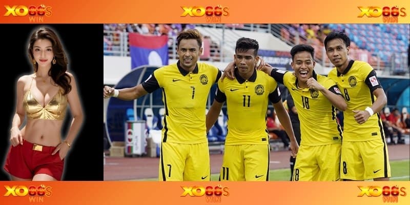 Dự đoán thành tích đội tuyển Malaysia