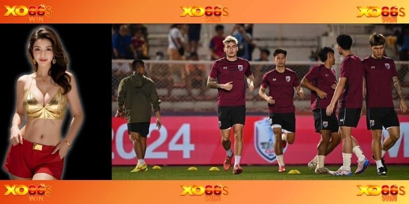 Vì sao Philippines thắng Thái Lan? 