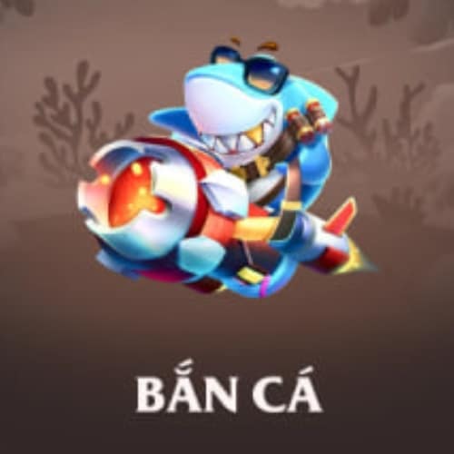 bắn cá