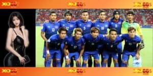 XO 88 Đánh Giá Đội Tuyển Campuchia Tại AFF Cup 2024