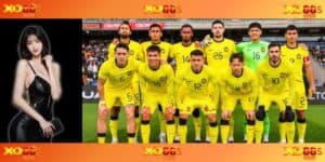 Nhà Cái XO88 Đánh Giá Sức Mạnh Đội Hình Đội Tuyển Malaysia