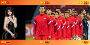 XO 88 Đánh Giá Đội Tuyển Singapore Tại AFF Cup 2024