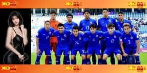 Nhà Cái XO88 Đánh Giá Sức Mạnh Đội Hình Đội Tuyển Thái Lan
