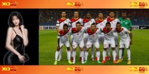 XO 88 Đánh Giá Đội Tuyển Timor Leste Tại AFF Cup 2024