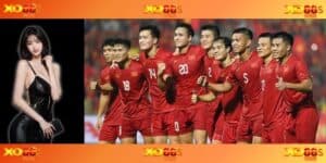 XO88 Đánh Giá Đội Hình Đội Tuyển Việt Nam